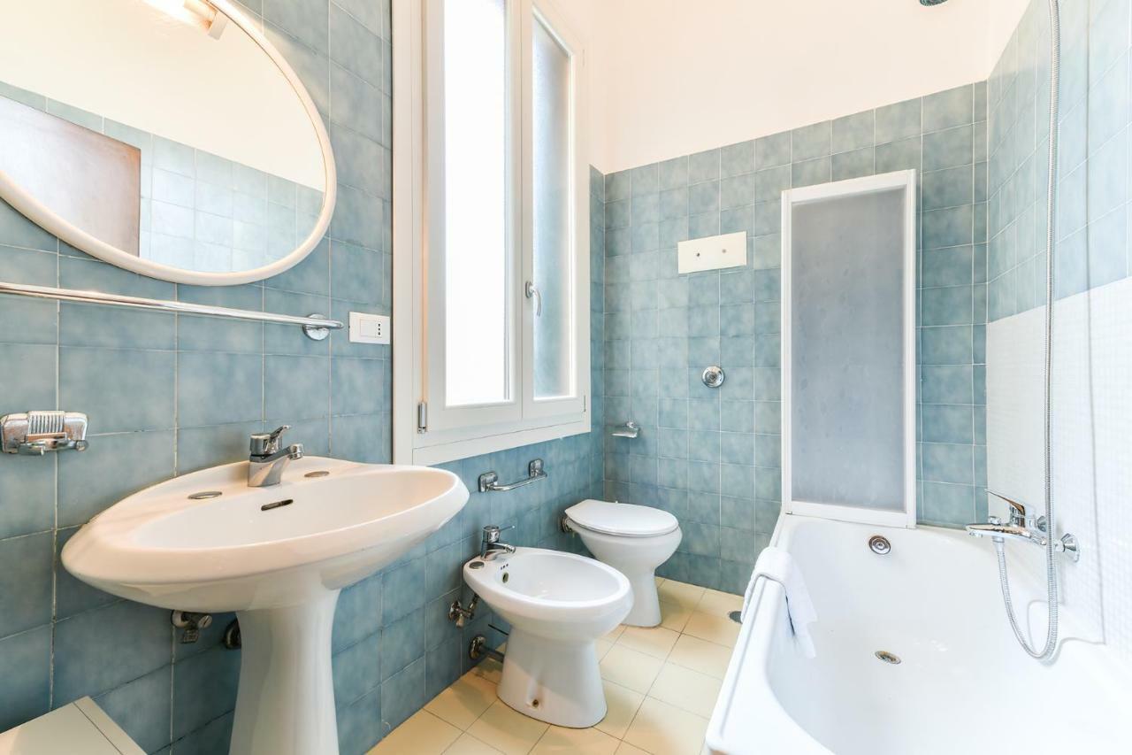 La Bauta Apartment Venice Ngoại thất bức ảnh