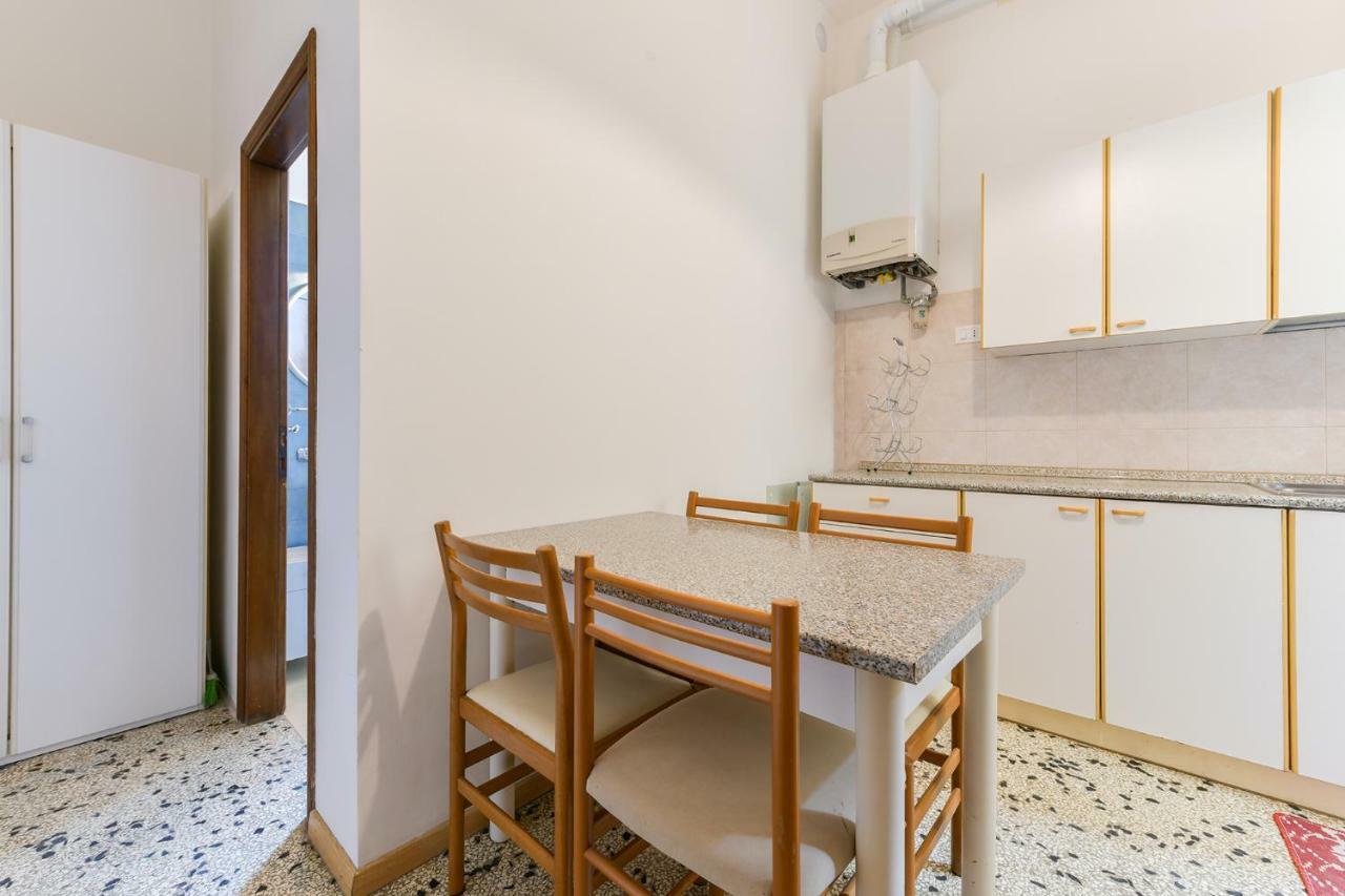 La Bauta Apartment Venice Ngoại thất bức ảnh