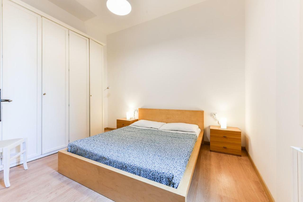 La Bauta Apartment Venice Ngoại thất bức ảnh