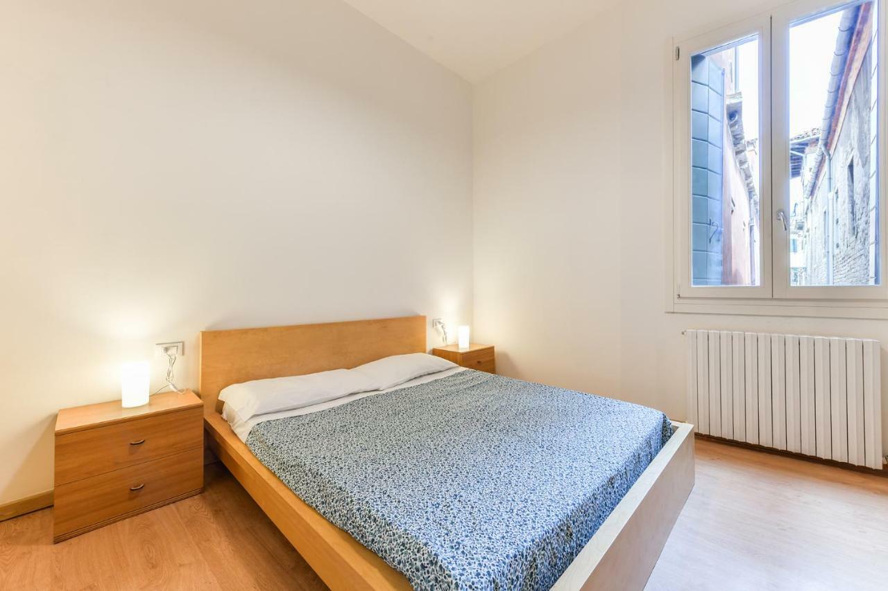 La Bauta Apartment Venice Ngoại thất bức ảnh