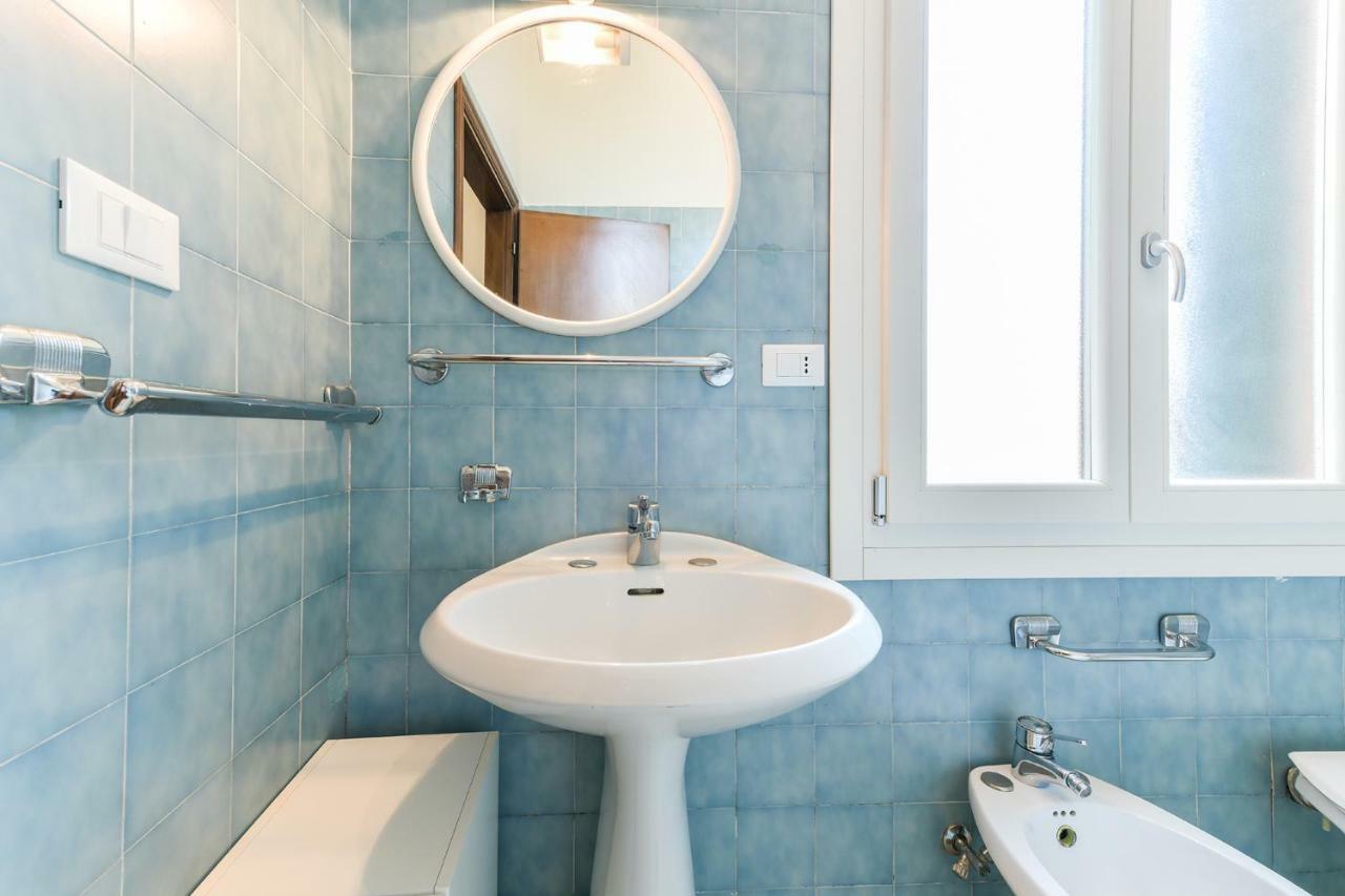 La Bauta Apartment Venice Ngoại thất bức ảnh
