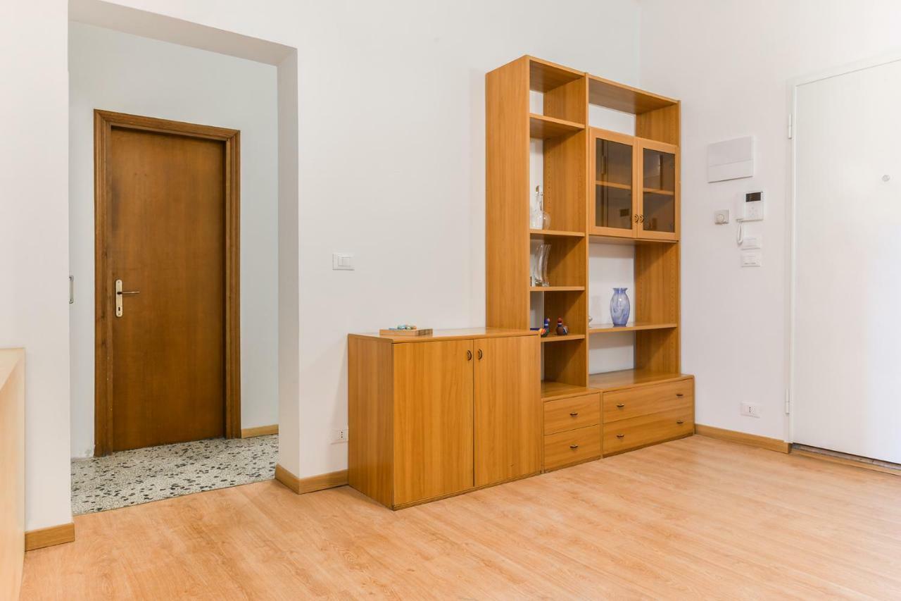La Bauta Apartment Venice Ngoại thất bức ảnh