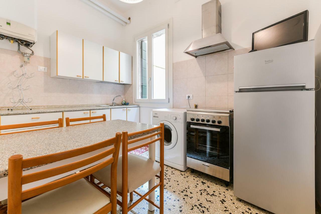 La Bauta Apartment Venice Ngoại thất bức ảnh